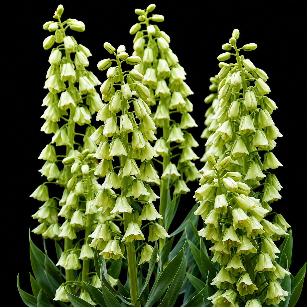 Fritillaria Persica Alba püvilille sibulad